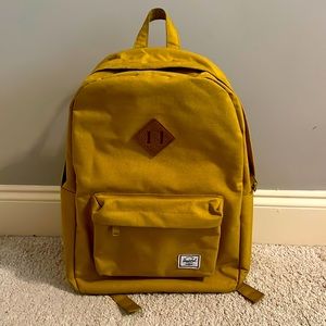 Herschel Heritage Backpack- Arrow Wood